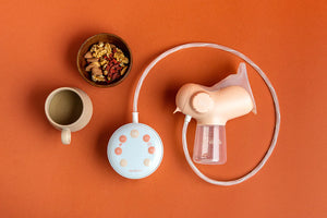Supercharge Your Milk Flow