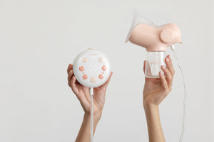 Pumped or Drained? The Real Scoop on Breast Pump Battery Life