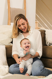 Nurturing Your Baby's Recognition