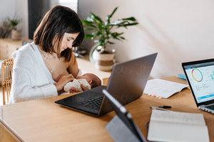 Dispelling Breastfeeding Myths