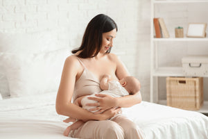 Does Breastfeeding Affect Metabolism and Caloric Burn?
