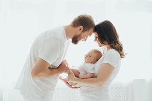 When Can We Have Sex Again? & Other Urgent Postpartum Body Questions