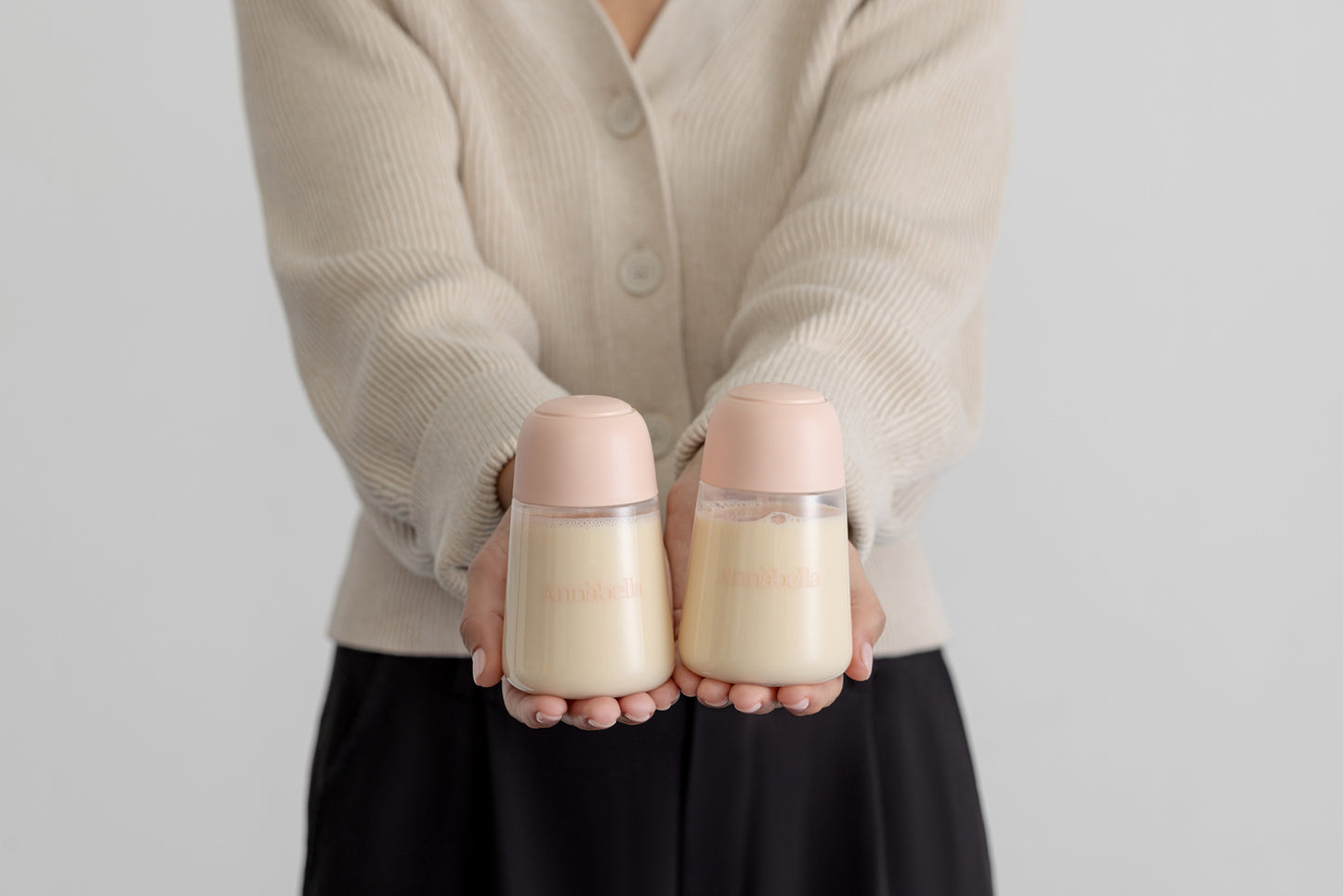 Annabella Bottles x2