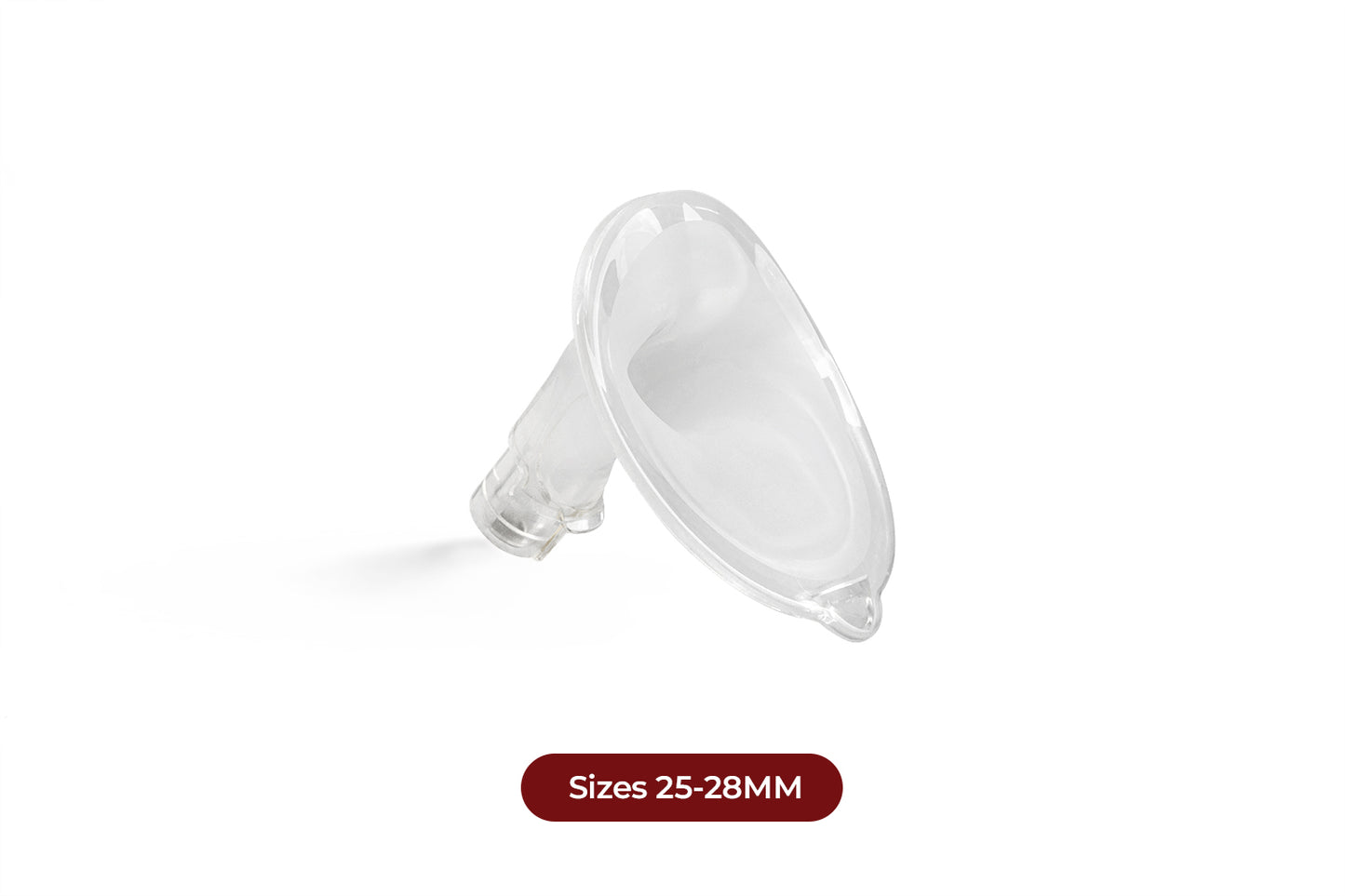 Annabella Adjustable Breast Shield 25-28mm  X 1