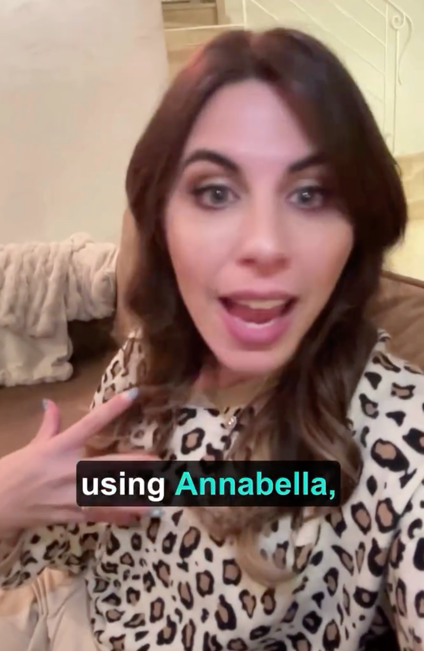 Annabella