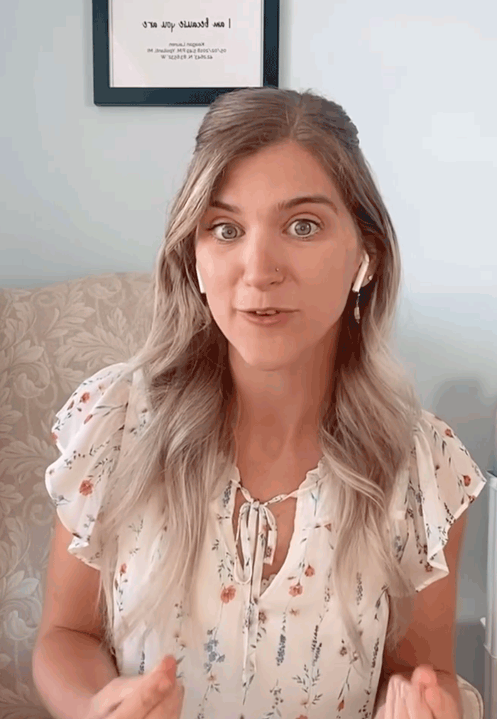 Katelyn's Story