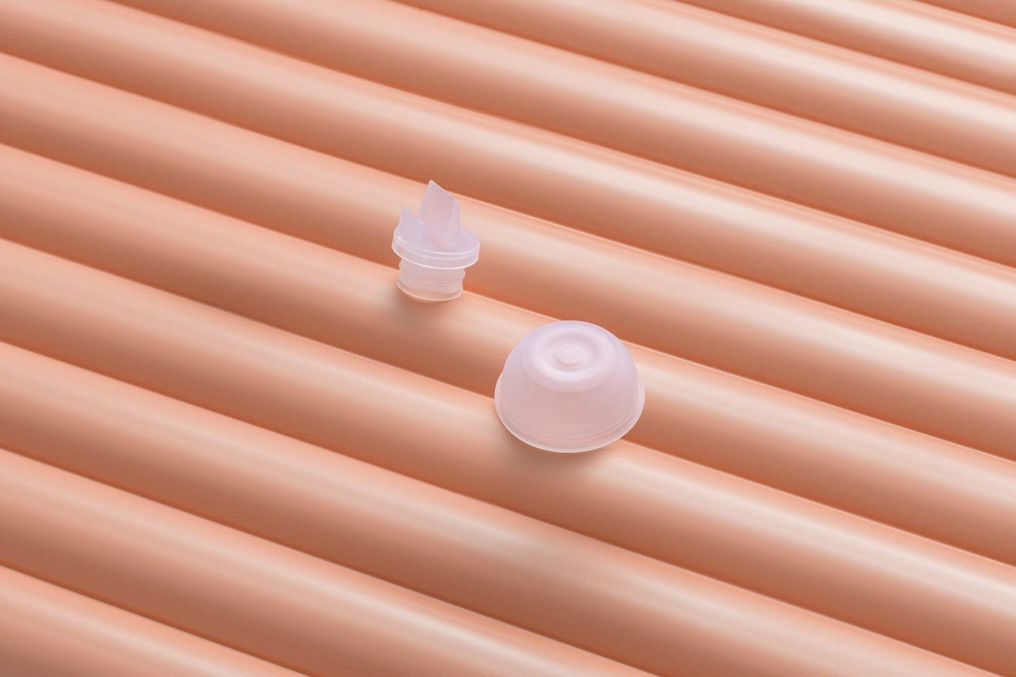 Annabella Duckbill Valve and Vacuum Seal