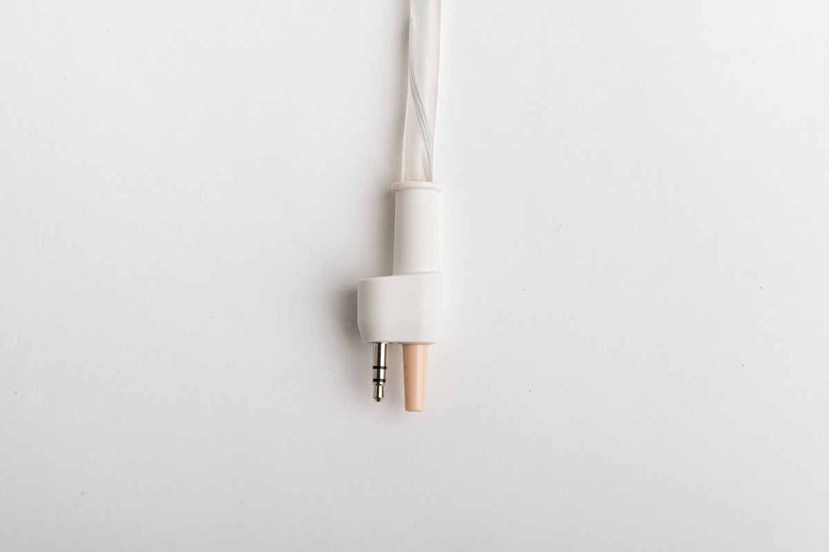 Single Pump Vacuum Tube