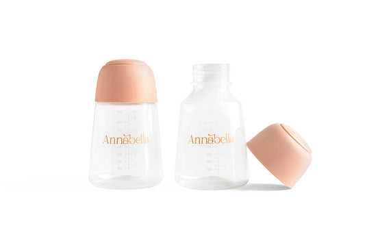 Annabella Bottles x2
