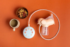 Supercharge Your Milk Flow