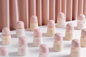 Liquid Gold: Deep Dive into the Miracles Within Breast Milk