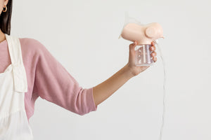 How to Measure Your Nipple for the Right Flange Size: Step-By-Step Guide + Chart