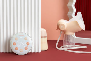 Wearable vs. Traditional Electric Breast Pumps in 2025: Which Delivers Better Output?