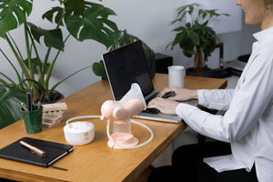 Setting Up a Pump-Friendly Workplace: Space, Breaks, and Policy Checklists