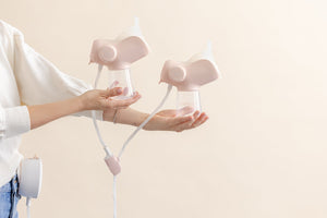 The Science Behind Breast Pumps: The Power of Suction and Innovation