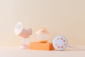 Pump It Up: Manual vs Electric Breast Pump?