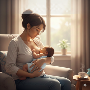 Infant Jaundice and Protecting Breastfeeding