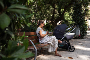 Breastfeeding and Allergies