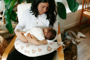 Boosting Your Baby's Milk Intake: A Comprehensive Guide