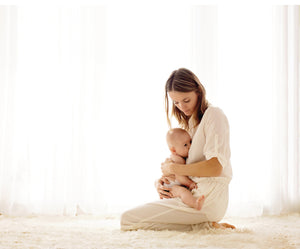 Discover the Koala Breastfeeding Position: Benefits, How-To, and When to Use It