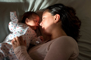 To Wake or Not to Wake: The Critical Question for New Parents