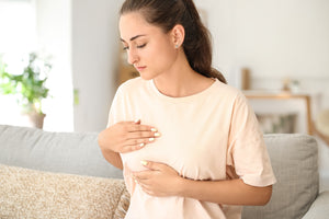 Mastitis: Symptoms, Prevention, and Treatment