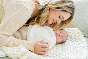 Finding Your Baby's Rhythm: How to Create a Baby Schedule