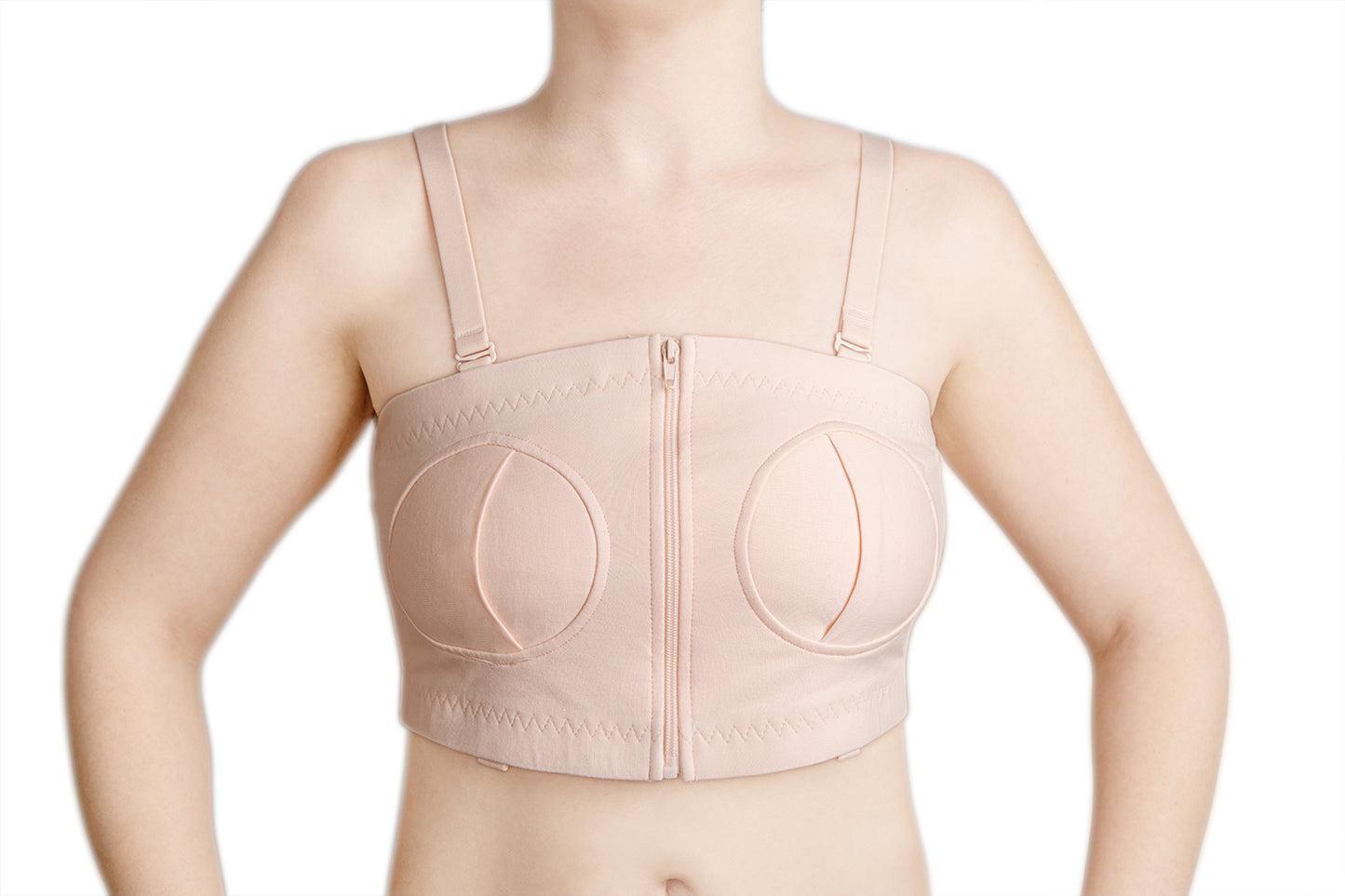 Annabella Hands Free Pumping Bra