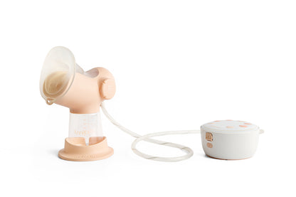 Annabella Breast Pump Bottle Stand