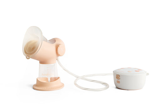 Annabella Breast Pump Bottle Stand