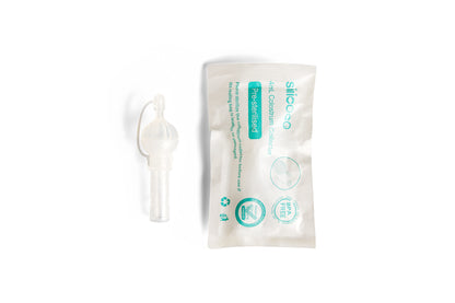 Colostrum Collector