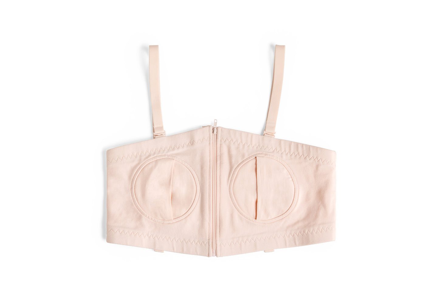 Annabella Hands Free Pumping Bra