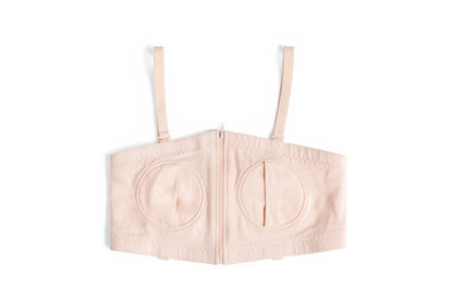 Annabella Hands Free Pumping Bra
