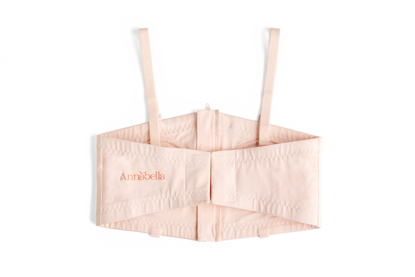 Annabella Hands Free Pumping Bra