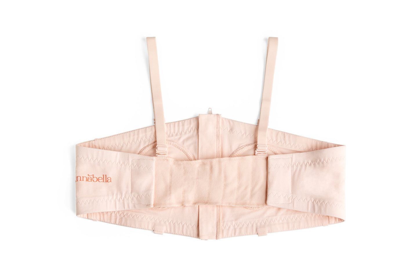 Annabella Hands Free Pumping Bra
