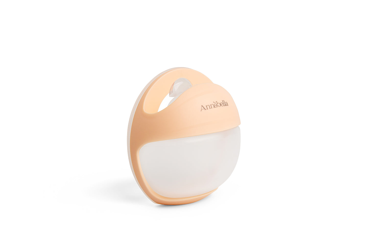 Hands-Free Wearable Manual Breast Pump and Collection Cup