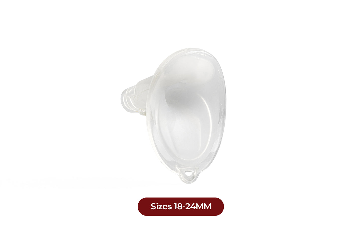 Annabella Adjustable Breast Shield 18-24mm X 1