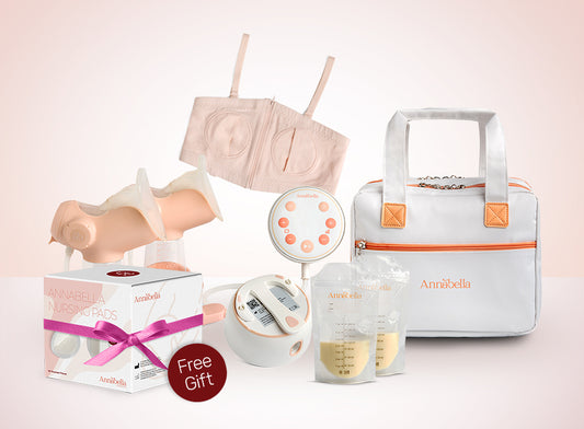 The Comfort Collection