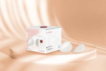 Annabella Nursing Pads