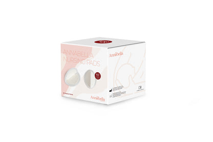 Annabella Nursing Pads