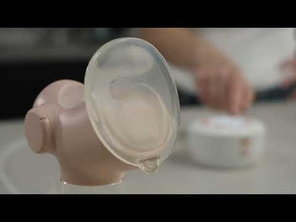 Annabella Single Breast Pump - 18-24mm fit