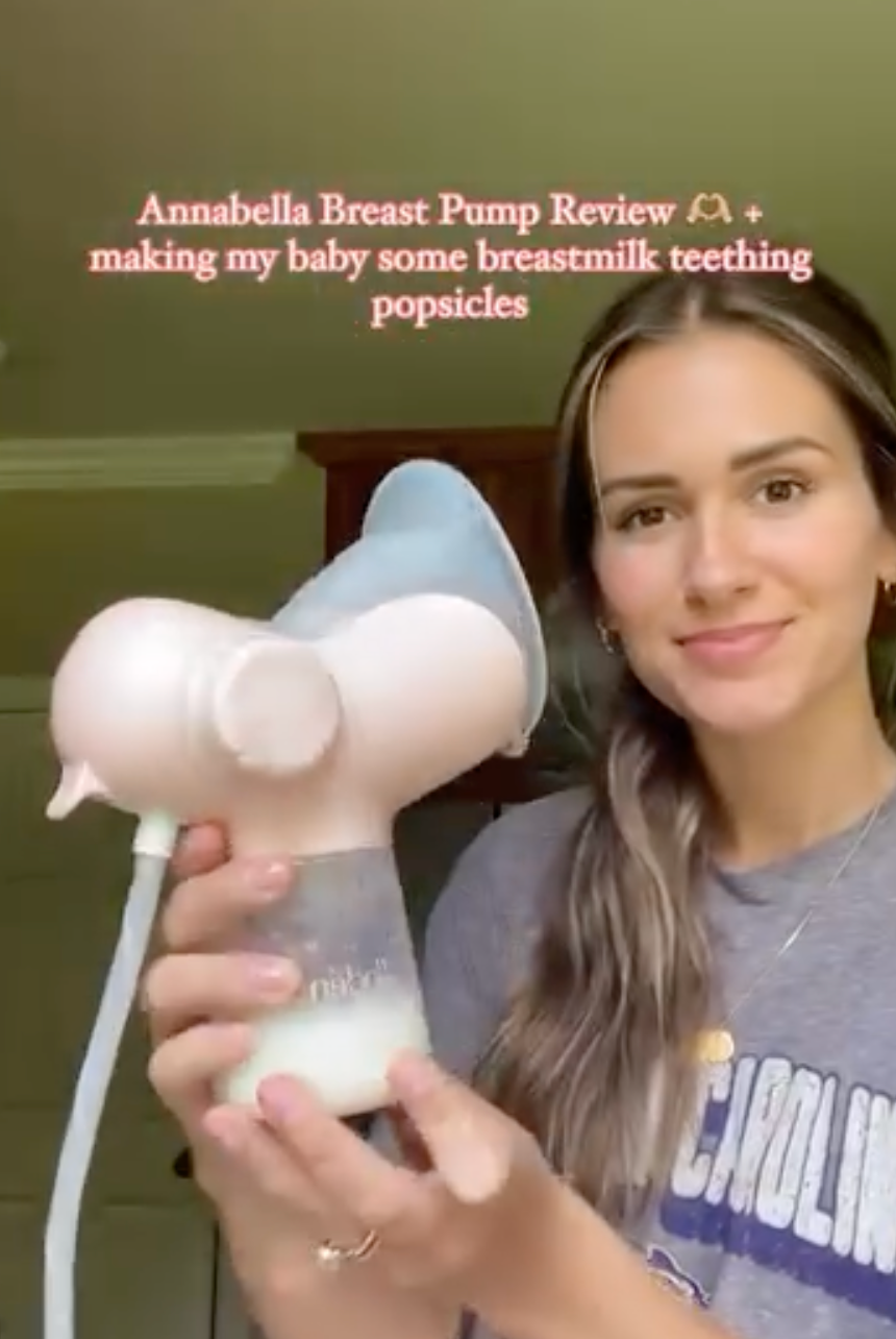 Marie's Story
