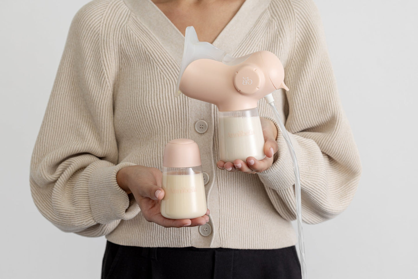 Annabella Adjustable Breast Shield 18-24mm X 1